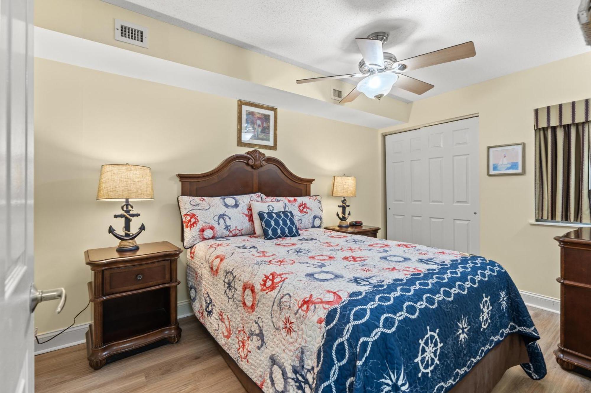 Bahama Sands Ph3 - Oceanfront - Crescent Beach Section Myrtle Beach Exteriör bild
